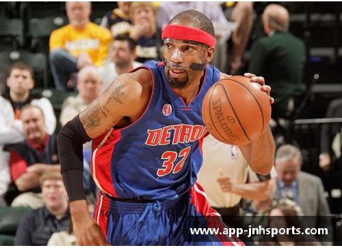 NBA篮球队名大解析：从历史传承到现代风采